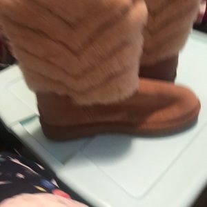 UGG boots